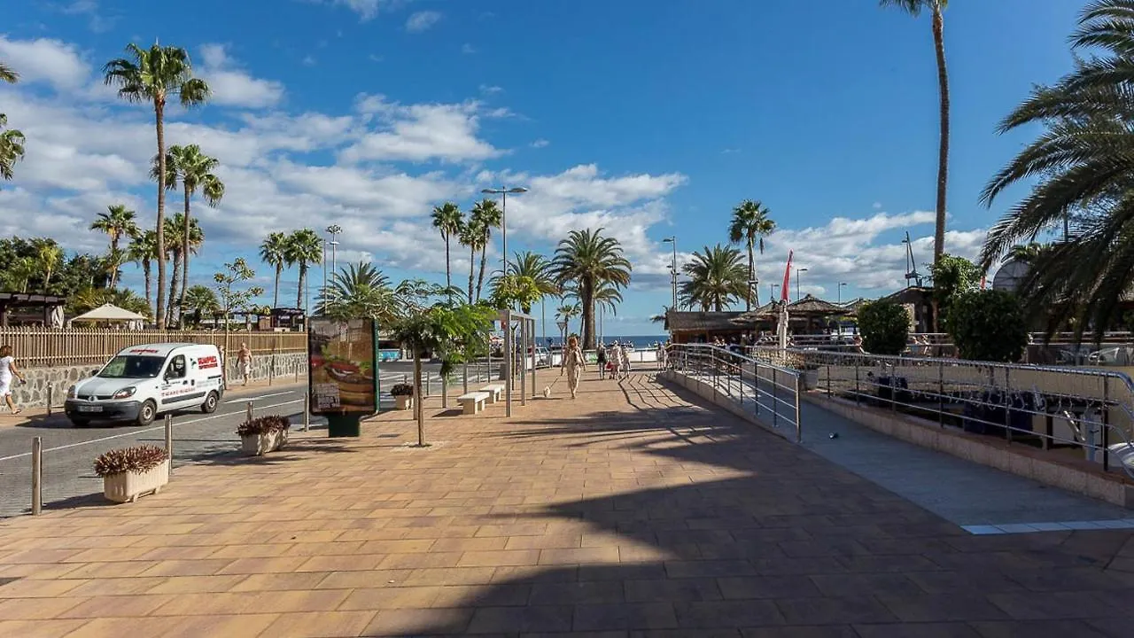 Flatguest Einstein + Pool + Bbq + 2 Bdr Villa San Bartolome de Tirajana  Holiday home