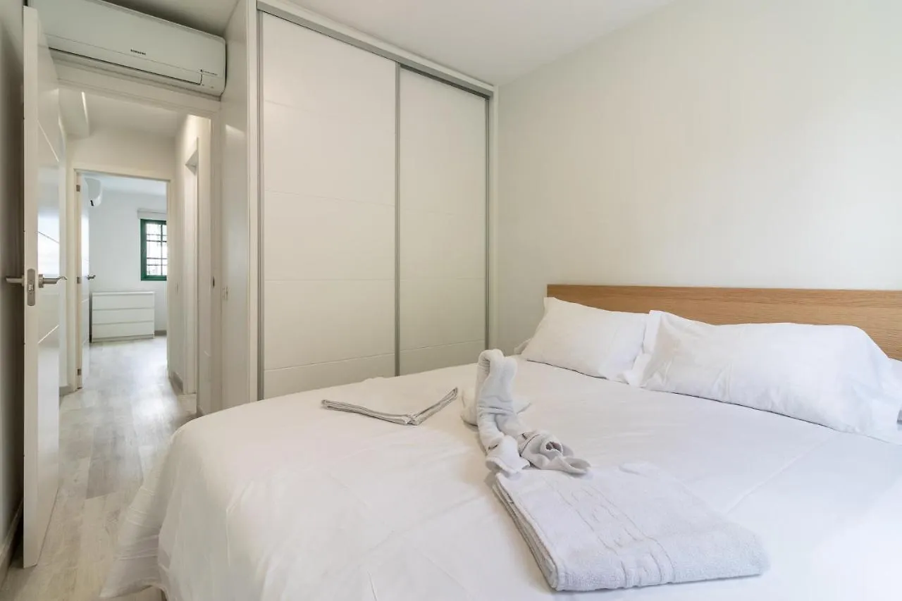 Villa Flatguest Einstein + Pool + Bbq + 2 Bdr San Bartolomé Сasa de vacaciones