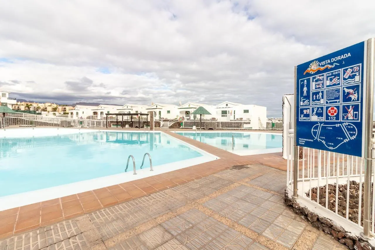 Villa Flatguest Einstein + Pool + Bbq + 2 Bdr San Bartolomé